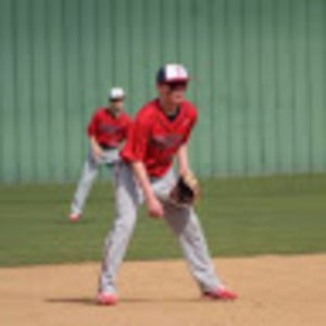 Meet your Posher, Canter